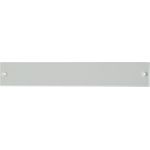 EFB-Elektronik Sockelblende für PRO voll, B/T=1000 mm, RAL9005 Hersteller: EFB Elektronik (PRO-SOB10V.TS)