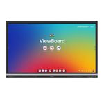 ViewSonic ViewBoard IFP7551 - 190 cm (75") Diagonalklasse (189.2 cm (74.5") (IFP7551)