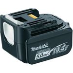 Makita Akku-BL1450 Li 14,4V 5.0Ah | 197122-6 (197122-6)