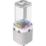 Corsair iCUE Link XD6 RGB Elite Pumpe Reservoir Combo - weiß (CX-9040014-WW)