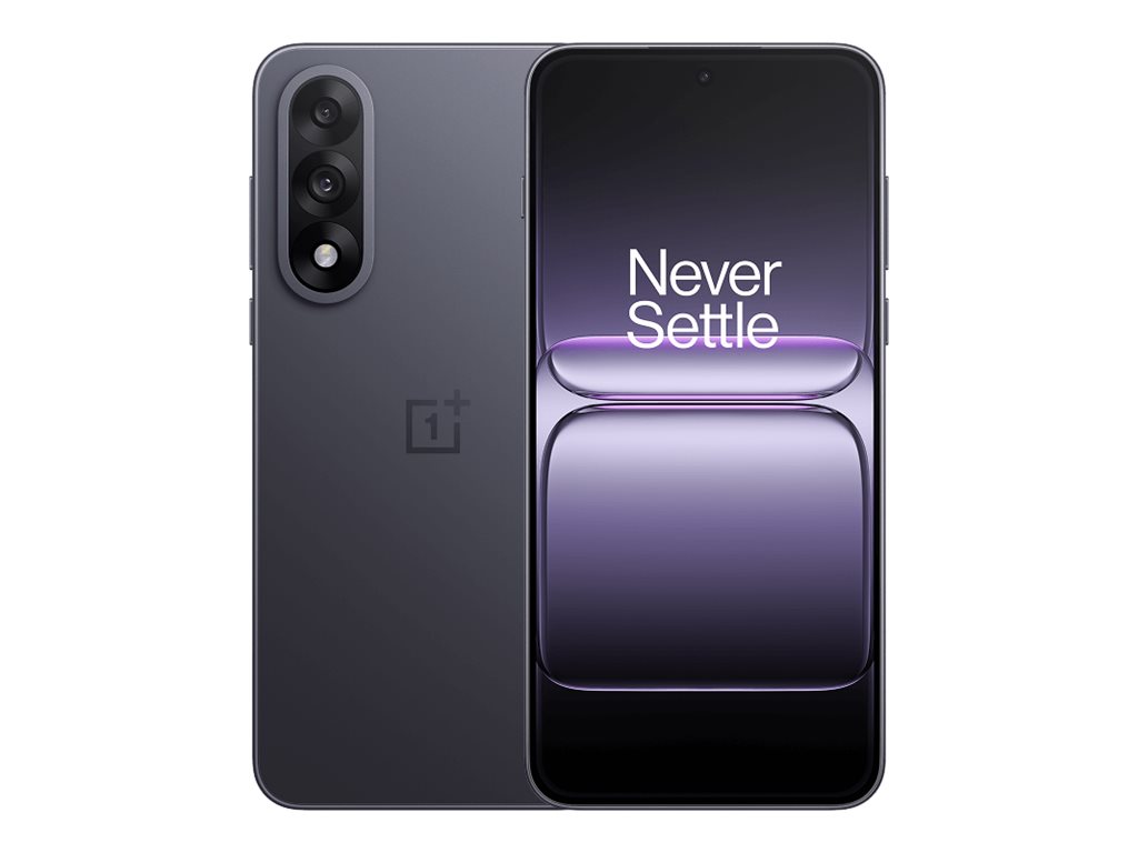 OnePlus Nord 5 5G Smartphone 6,83" 8 GB RAM 256 GB Phantom Gray