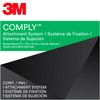 3M COMPLY™ Befestigungssystem für Laptop mit erhöhtem Rahmen (7100207581)
