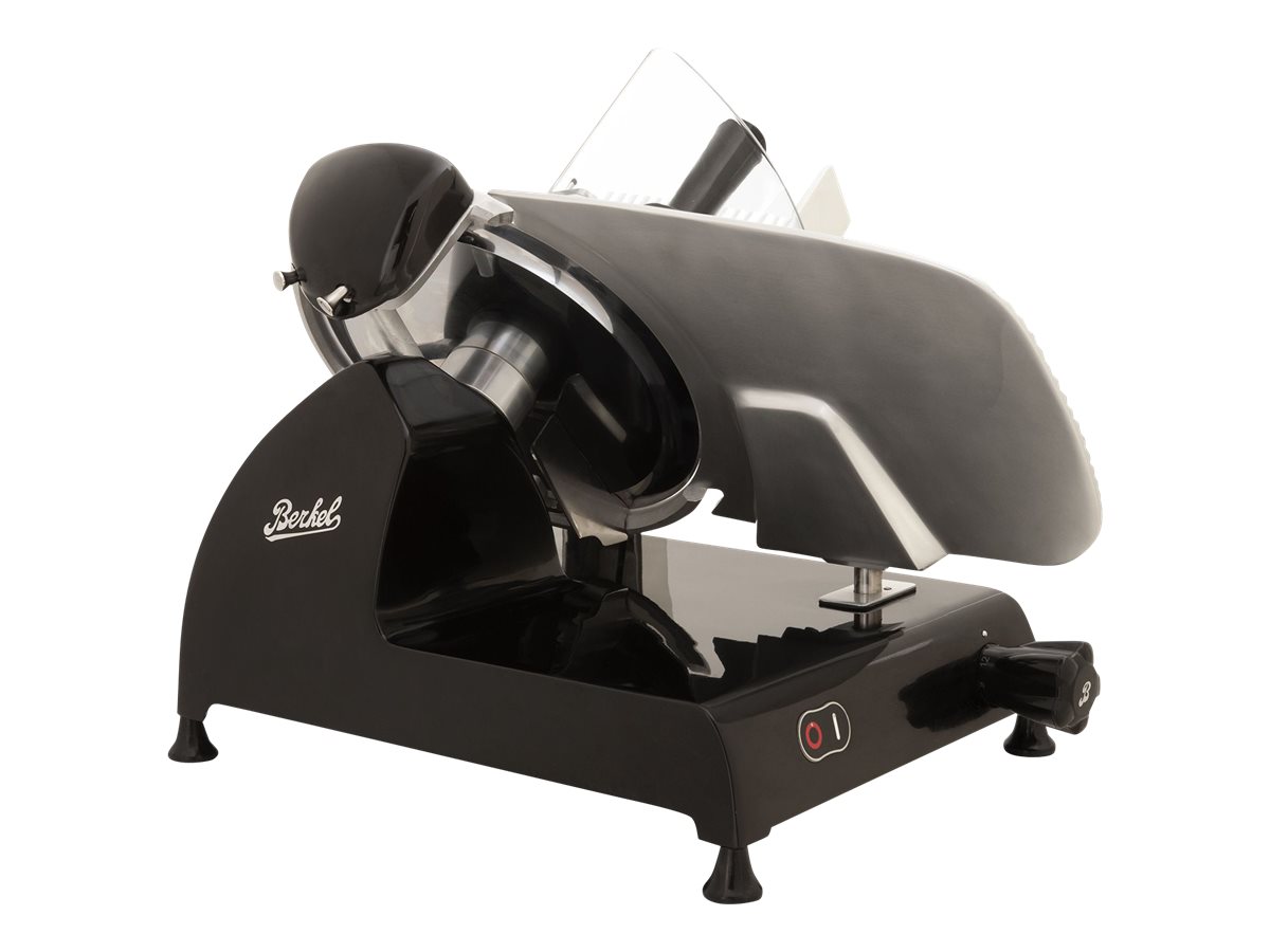 Berkel Red Line RL 300 Schwarz