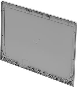 HP N00103-001 Laptop-Ersatzteil Displayabdeckung (N00103-001)