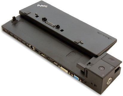 Lenovo 00HM917 WiGig Schwarz Notebook-Dockingstation & Portreplikator (00HM917)