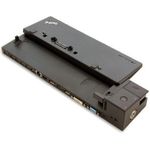 Lenovo 00HM917 WiGig Schwarz Notebook-Dockingstation & Portreplikator (00HM917)