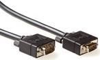 ACT VGA M/M 20.0m 20m VGA (D-Sub) VGA (D-Sub) Schwarz VGA-Kabel (AK4973)