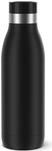 Emsa Bludrop Trinkflasche 0.5 l, basic black (N3110100)