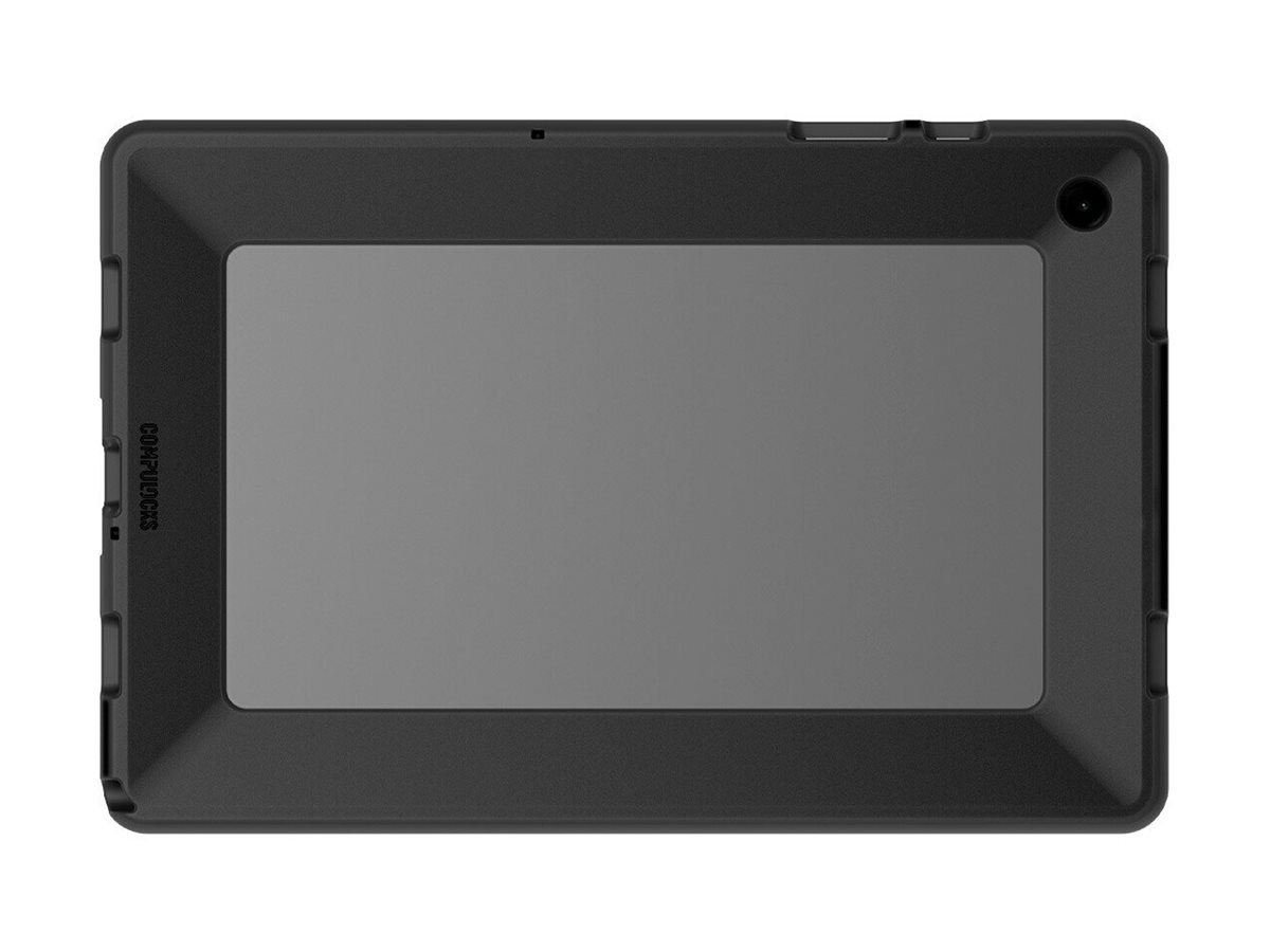 Compulocks Rugged Edge Case für Samsung Galaxy Tab A9+ 11" Schwarz