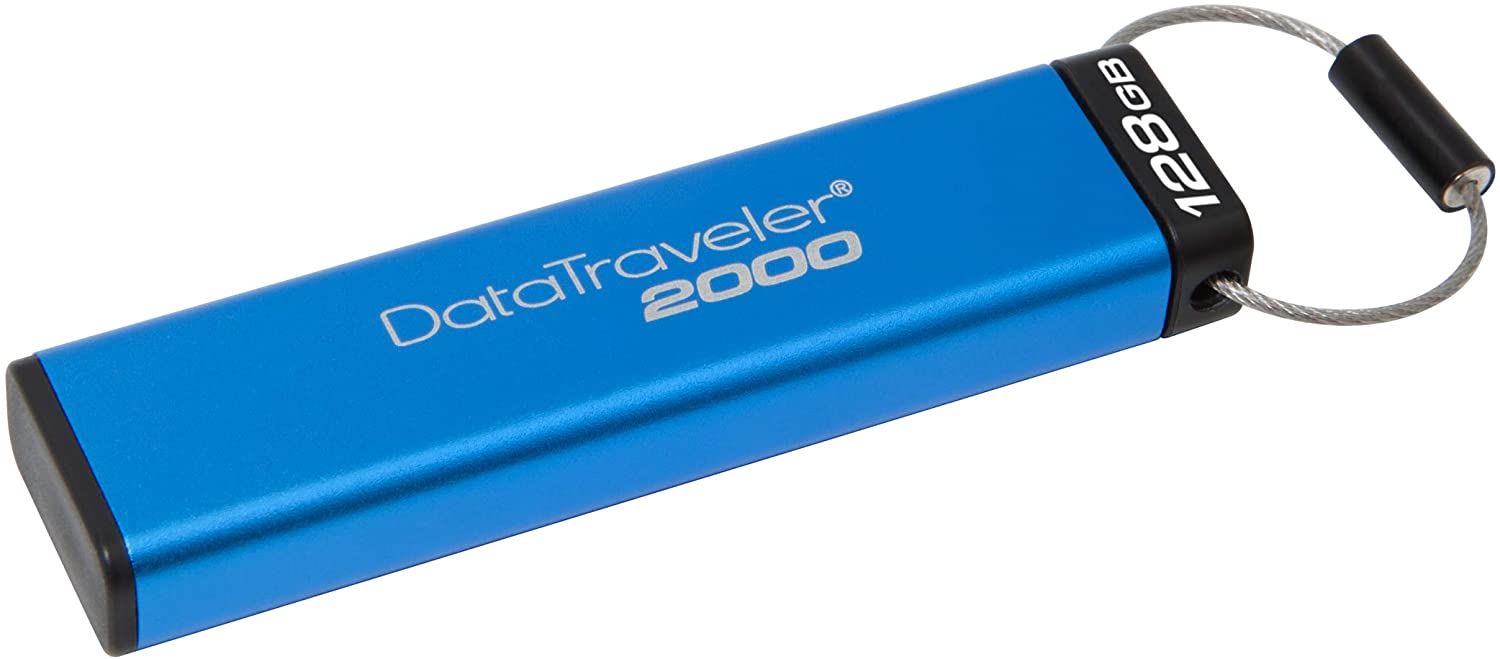 Kingston DataTraveler 2000 (DT2000/128GB)