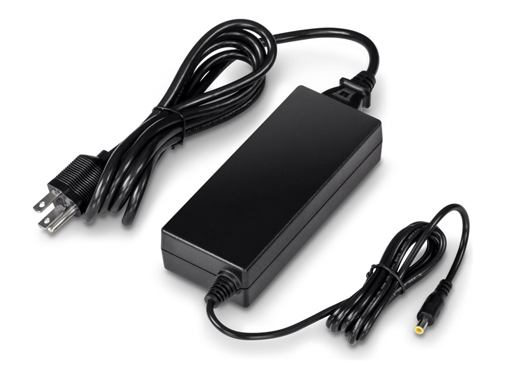 TRENDnet TPE TG44g 8-Port Gigabit PoE+ Switch Schwarz