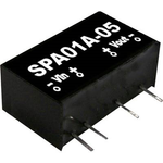 MEAN WELL SPA01A-15 Netzteil & Spannungsumwandler (SPA01A-15)