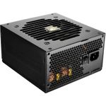 COUGAR Gaming GEX750 Netzteil 750 W 20+4 pin ATX ATX Schwarz (31GE075002P01)