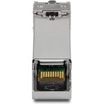 TRENDnet TI-MGBS10 SFP (Mini-GBIC)-Transceiver-Modul (TI-MGBS10)