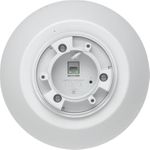 Ubiquiti UniFi Video Camera AI PTZ Precision white - Netzwerkkamera (UVC-AI-PTZ-Precision-W)