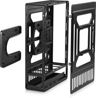 HP Inc. HP Thin ClientMounting Bracket F/ DEDICATED THIN CLIENT (2FT00AA)