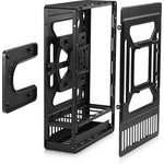 HP Thin-Client Montagehalterung (2FT00AA)