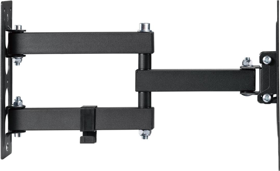 Vision VFM-WA2X2/V3 Bildschirm-Wandarmhalterung 20-50" 25 kg Schwarz