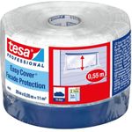 tesa 04498-00002-00 Abdeckfolie Easy Cover® (L x B) 17.00 m x 2600.00 mm 20 m (04498-00002-00)