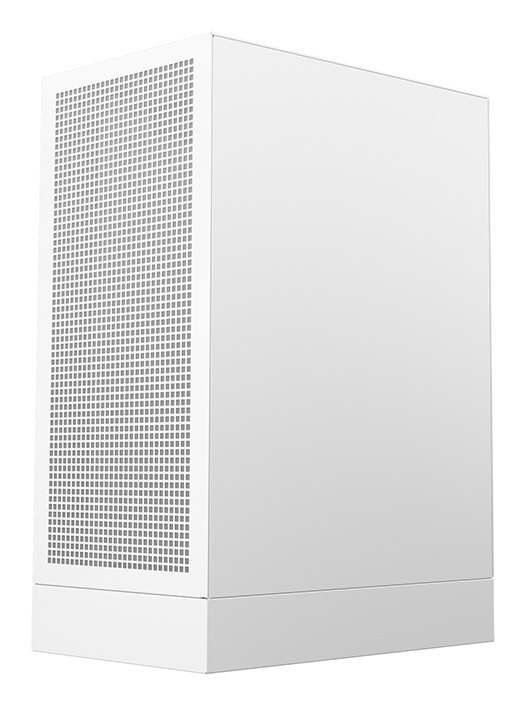DeepCool CH170 Plus WH Mid Tower Weiß