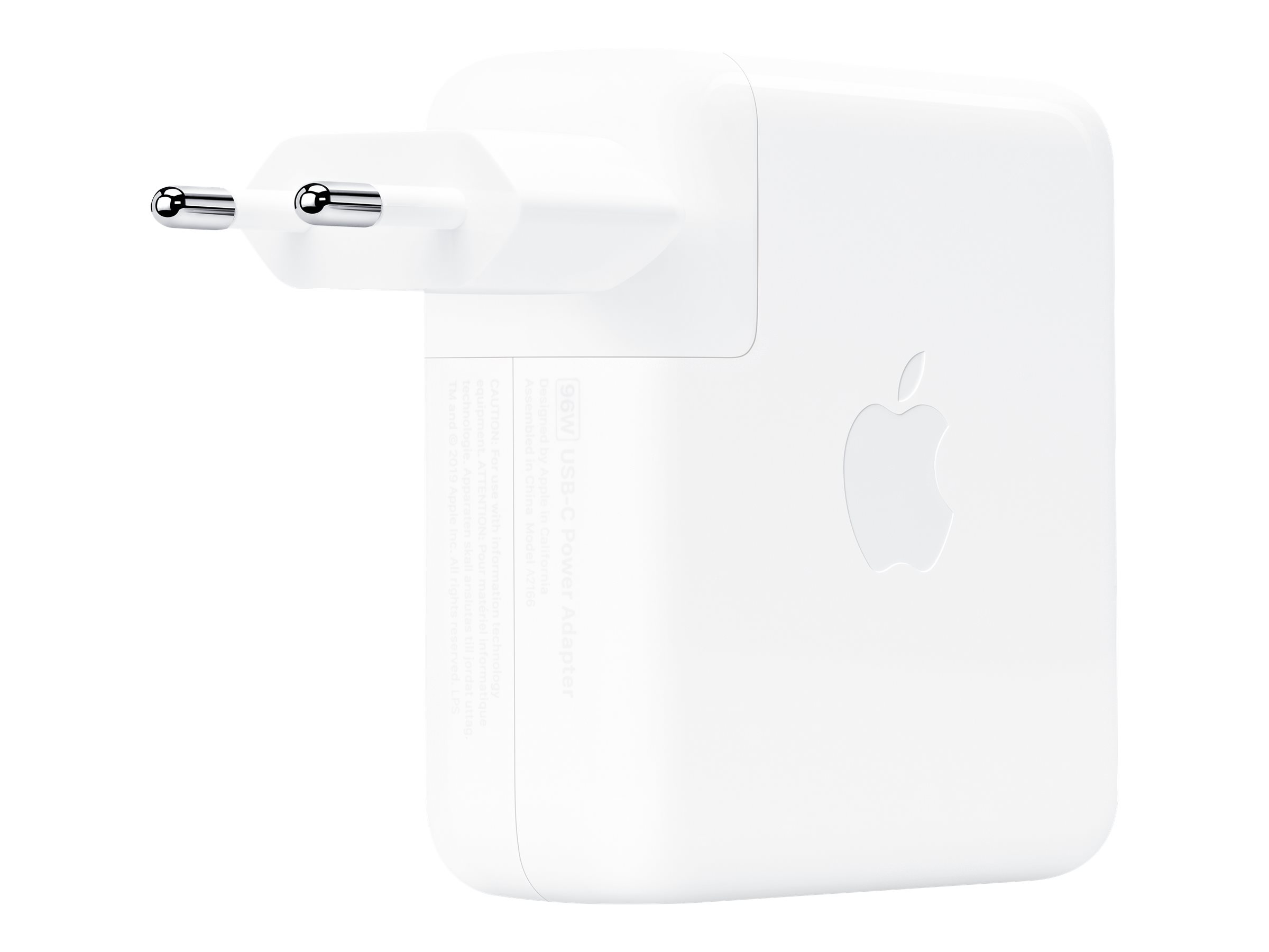Apple MX0J2ZM/A USB-C Netzteil 96 W Weiß