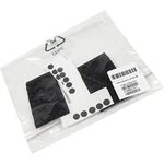 HP Rubber Kit Füße (641831-001)