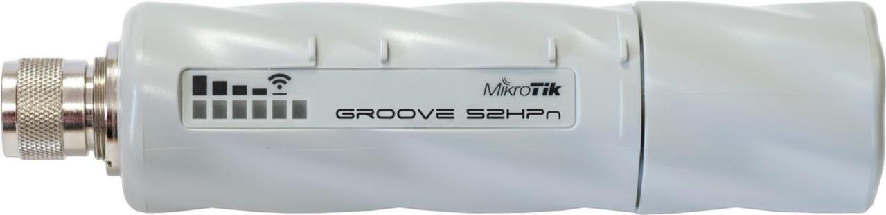 MIKROTIK RouterBOARD Groove-52HPn with