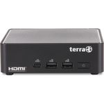 Wortmann TERRA PC-Micro 6000 SILENT GREENLINE Micro-PC Intel Core 5 16 GB 500 GB SSD