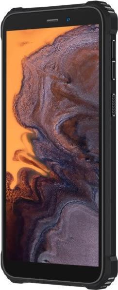 Oukitel WP20 Pro 15,1 cm (5.93") Dual-SIM Android 12 4G 4 GB 64 GB 6300 mAh Schwarz (Wp20Pro-BK/OL)