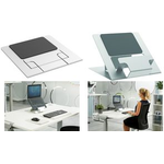 Fellowes Hylyft Laptop Riser (5010501)