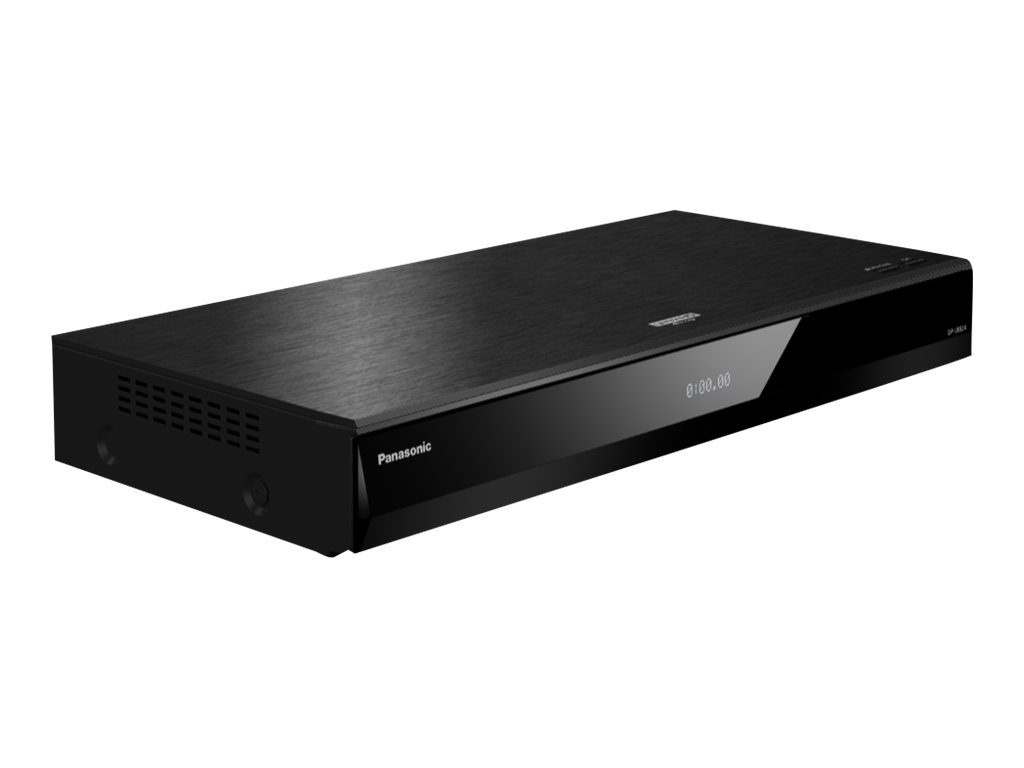 Panasonic DP-UB824 Blu-ray-Player Schwarz