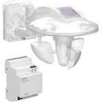 GIRA Wetterstation Wettersensor+ Wetterzentrale REG KNX (514600)
