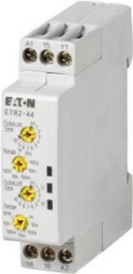 Eaton Electric GmbH Zeitrelais ETR2-44 (262730)