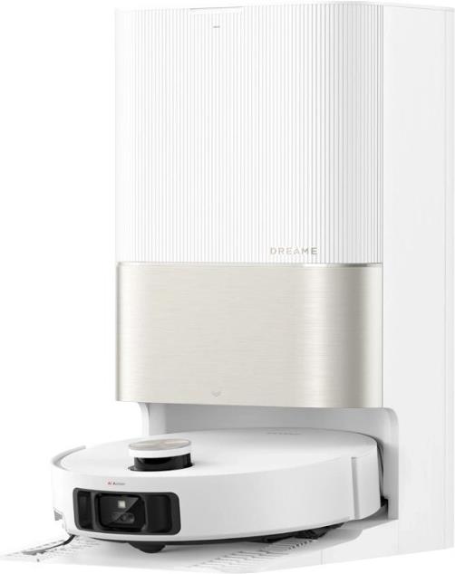Dreame X50 Ultra Complete Reinigungsroboter (weiß) (M0325632)