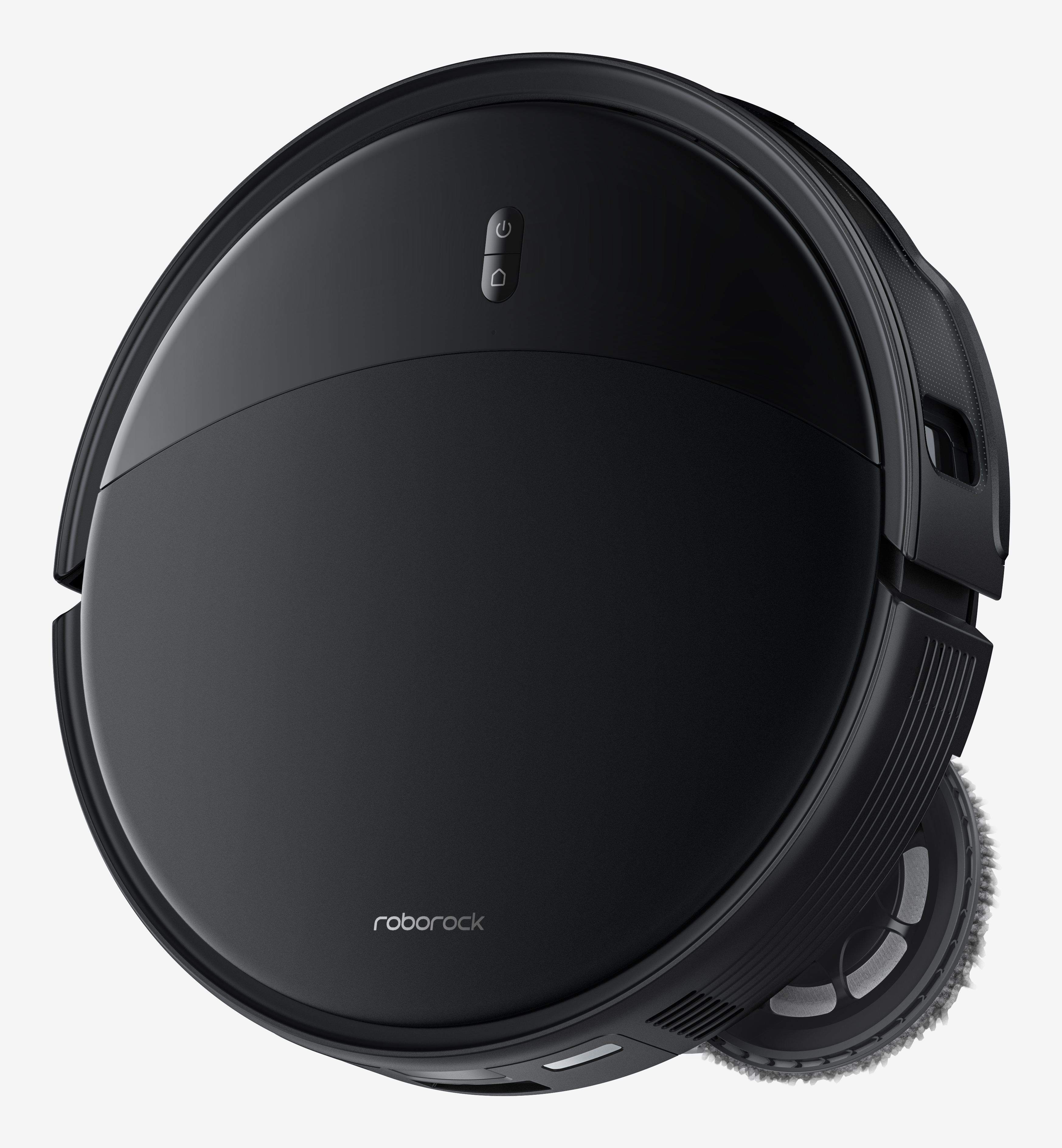 Roborock Saros 10R Saug-Wischroboter 22000 Pa 180 min Schwarz