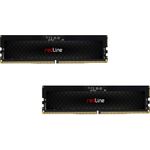 DDR5 32GB PC 5600 CL46 (2x16GB) KIT Mushkin Redline 1,1V intern retail (MRE5U560LKKD16GX2)