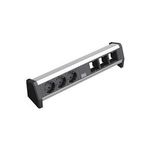 Bachmann DESK Steckdosenleiste (902.002)