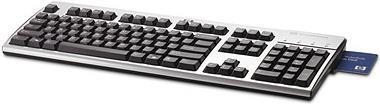 HP Keyboard (SLOVENIAN) (701427-231)