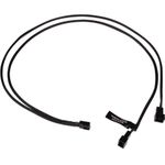 Alphacool 18690 Internes Stromkabel 0,6 m (18690)