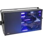 EUROLITE Black Floodlight 400W (51100810)