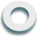 100 Stück - Cimco Unterlegscheiben M6 vz 19 2604 / 15917 (192604)