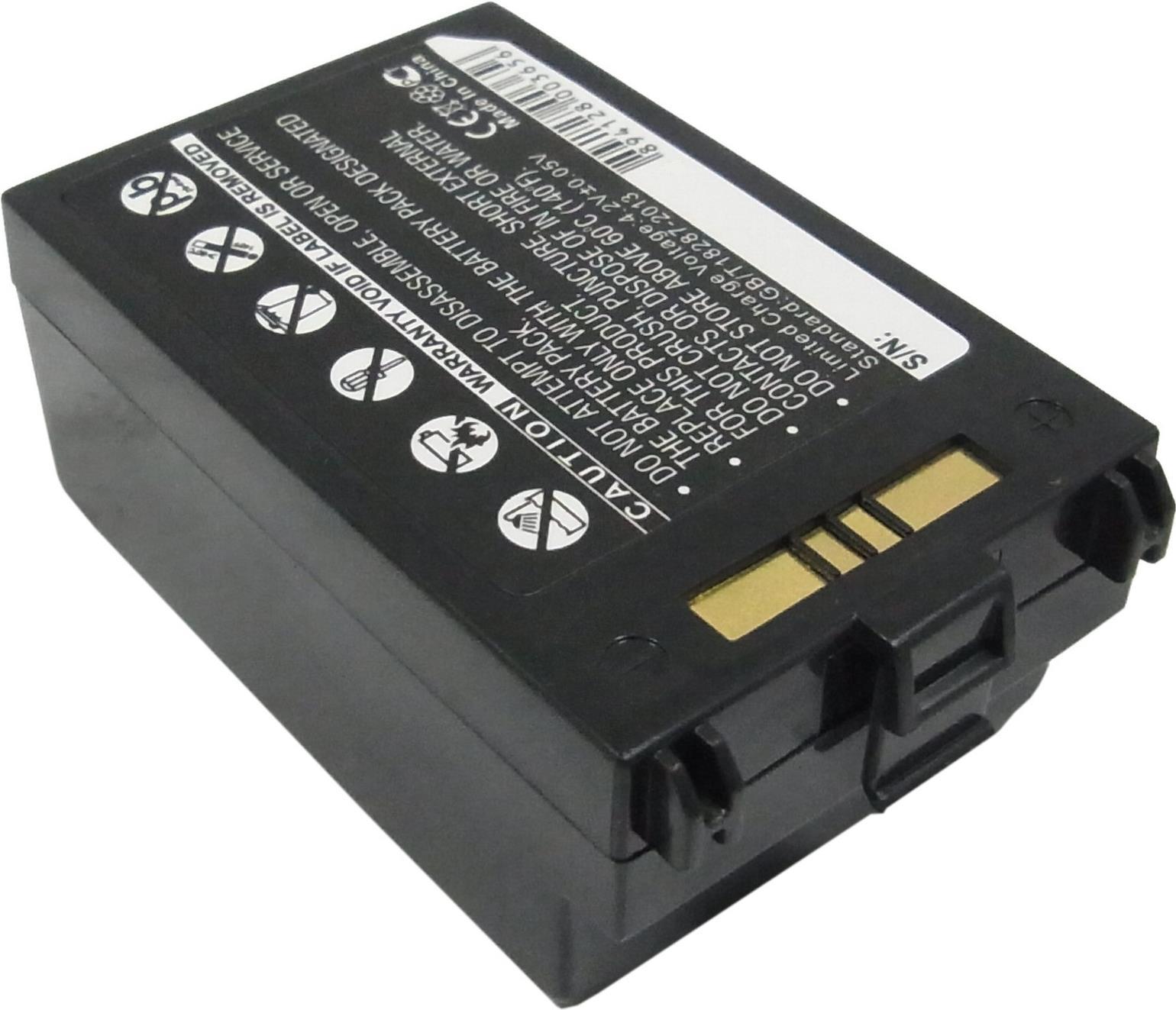 EET Battery for ZEBRA Scanner