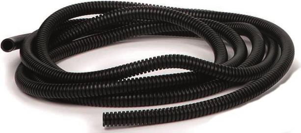 Fühlerschutzrohr 10 mm 2.5 m 140F1114 (140F1114)