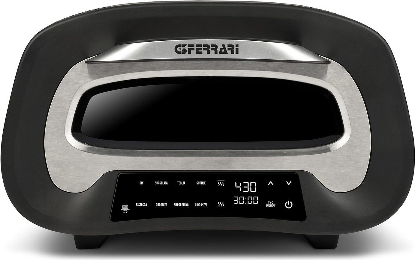 G3Ferrari Pronto Pizza 2 Minutter oven G10186 (G10186)