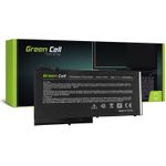 Green Cell Laptop-Batterie (gleichwertig mit: Dell RYXXH) (GC-DE117)