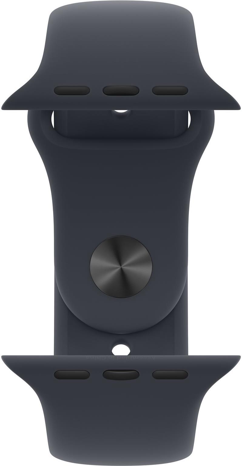 Apple Watch SE (GPS) 44 mm 1,73" OLED 32 GB Midnight