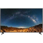 LG 43UR78006LK LG UHD TV - Flat, 109,20cm (43")  / 109 cm, UHD 4K, SMART TV, webOS 23 [Energieklasse G] (43UR781C)