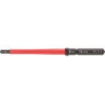 Wera Kraftform Kompakt VDE 65 i PZ/S# 2 x 157 mm TIE Elektriker Plus/Minus Wechselklinge (05006529001)