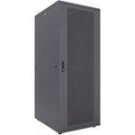 Intellinet Schrank Schwarz, RAL 9005 (714129)