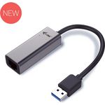 i-Tec USB3.0 Metal Gigabit Ethernet Adapter (U3METALGLAN)